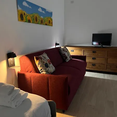 Apartment Kibilu - Ospedale Circolo E Universita - Centro *
