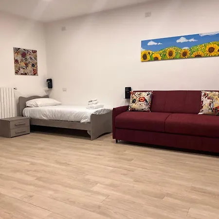 Kibilu - Ospedale Circolo E Universita - Centro *