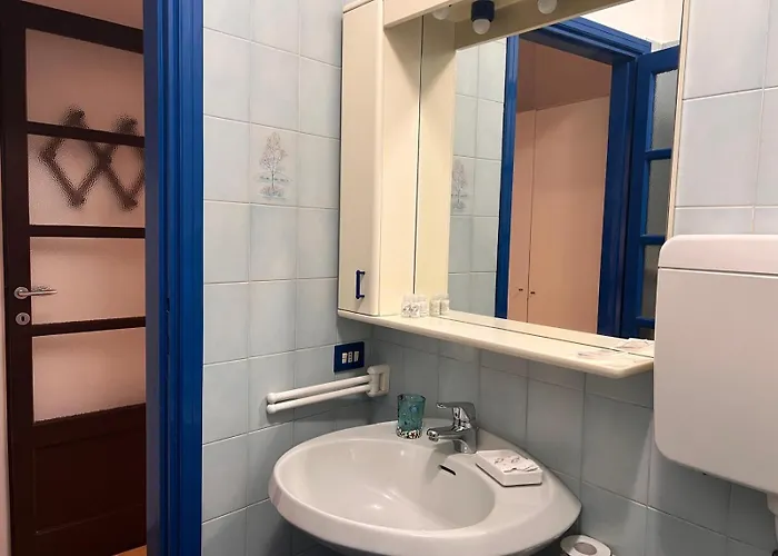 Kibilu - Ospedale Circolo E Universita - Centro Lejlighed Varese