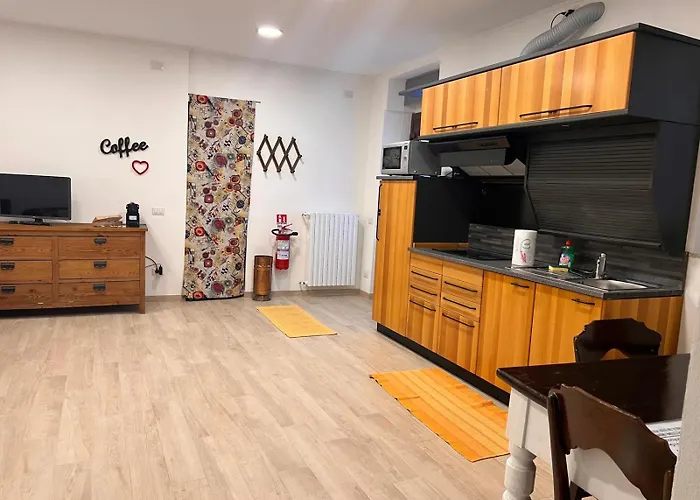 Kibilu - Ospedale Circolo E Universita - Centro * Varese