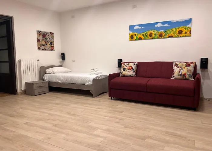 Kibilu - Ospedale Circolo E Universita - Centro *