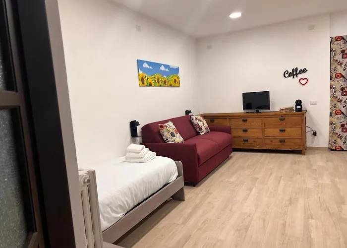 Kibilu - Ospedale Circolo E Universita - Centro Lejlighed *
