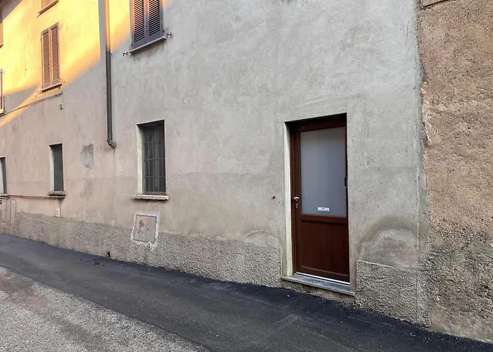 Kibilu - Ospedale Circolo E Universita - Centro *