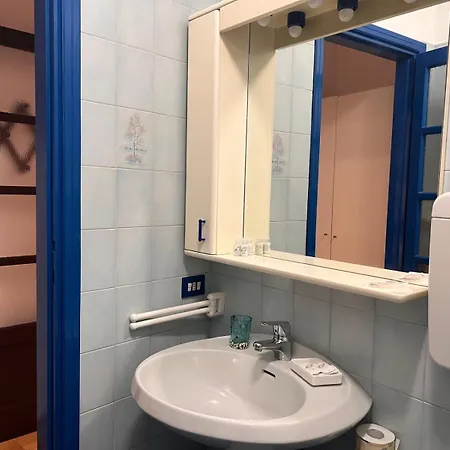 Kibilu - Ospedale Circolo E Universita - Centro Apartment Varese