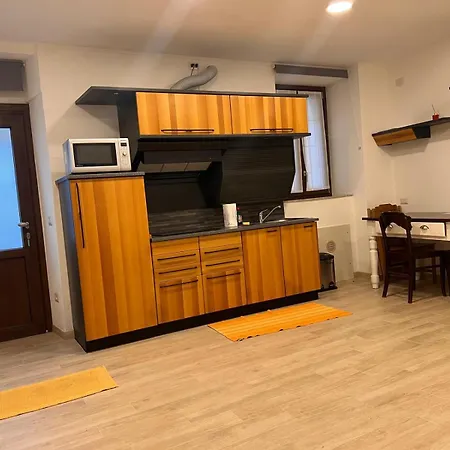 Apartment Kibilu - Ospedale Circolo E Universita - Centro *
