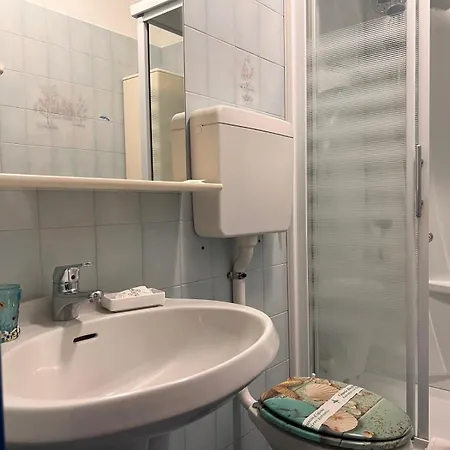 Kibilu - Ospedale Circolo E Universita - Centro Apartment Varese