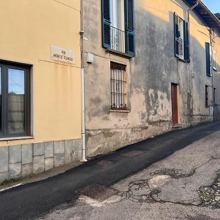 Apartment Kibilu - Ospedale Circolo E Universita - Centro